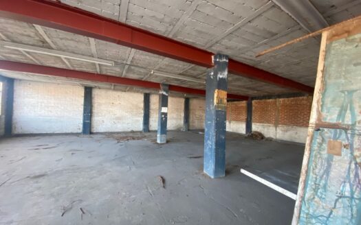 Bodega López Rayón