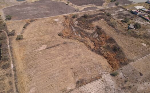 Terreno 5 Ha. Pueblos de la Barranca