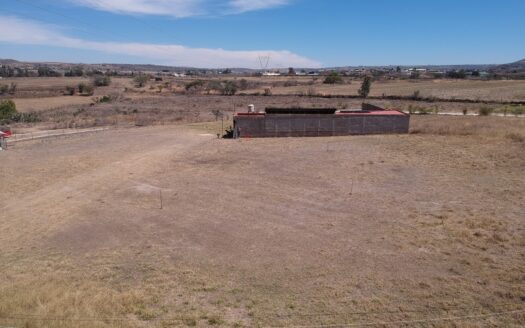 Lote Loma de San Juan