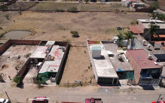 Lote San Martín