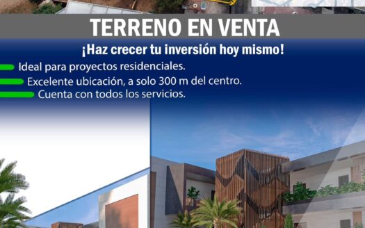 Terreno en Calle Zaragoza, Zapotlanejo