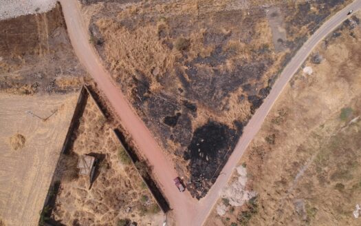 Lote 2,491 m2 Pueblos de la Barranca