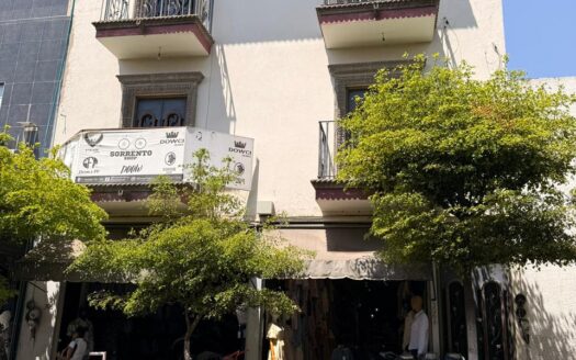 EDIFICIO HIDALGO
