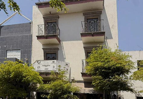 EDIFICIO HIDALGO