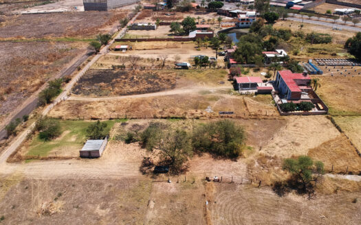 LOMAS DE SAN JUAN