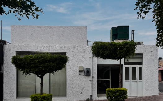 Local Privada Gpe. Victoria