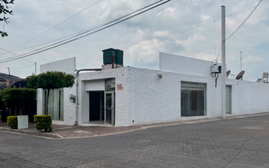 Local Privada Gpe. Victoria