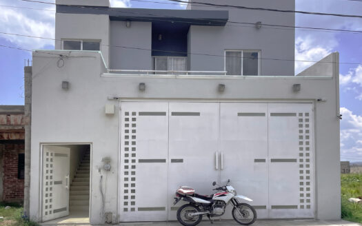 Departamento en Renta (Fracc. Las Américas)