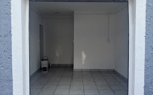 LOCAL EN RENTA