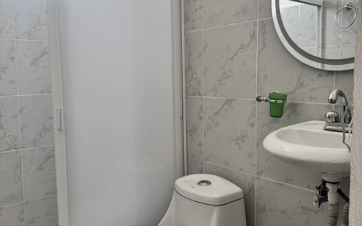 CASA EN RENTA EN PLANTA ALTA